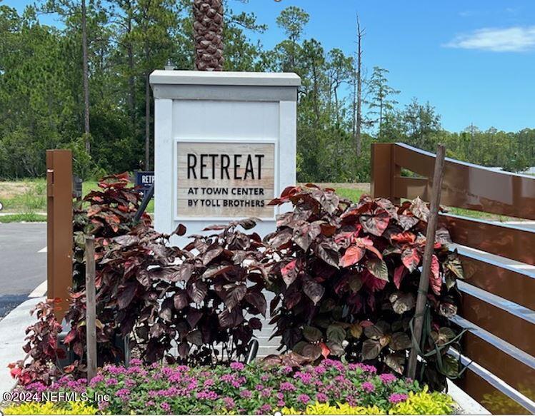 10 Mulberry Road Palm Coast, FL 32164 - Photo 5 of 6 Photos of Retreat Gated Entry