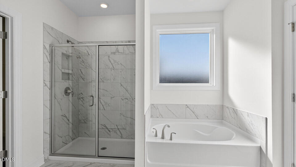 640 Bumblebee Loop Apex, NC 27539 - Photo 26 of 33 Bathroom