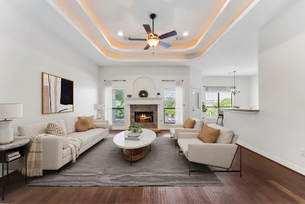 $344,890 | 1719 Summergate Drive, Conroe, TX 77304
