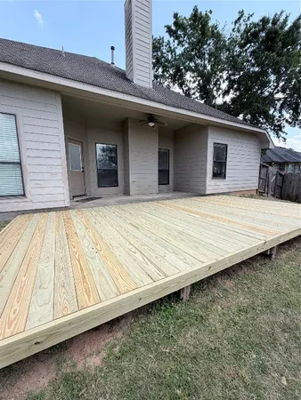 $344,890 | 1719 Summergate Drive, Conroe, TX 77304