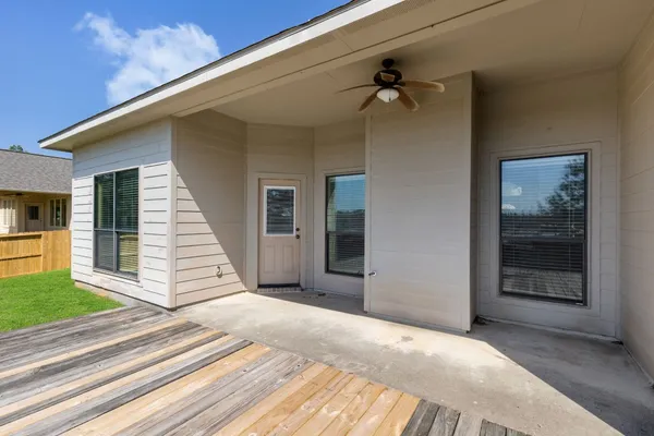 $344,890 | 1719 Summergate Drive, Conroe, TX 77304