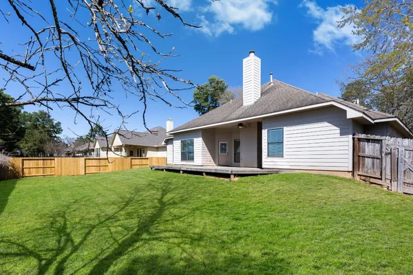 $344,890 | 1719 Summergate Drive, Conroe, TX 77304