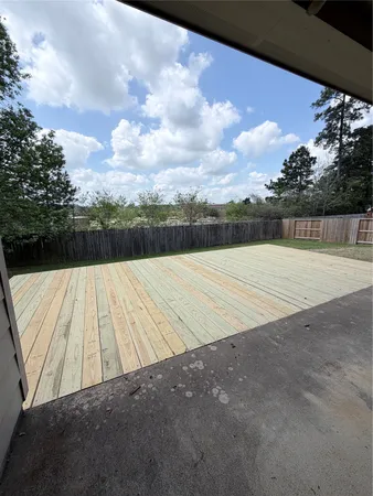 $344,890 | 1719 Summergate Drive, Conroe, TX 77304