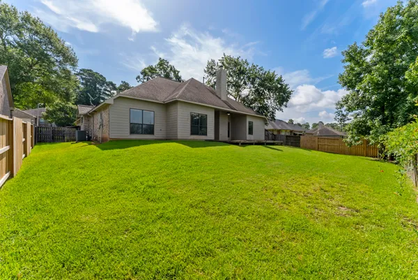 $344,890 | 1719 Summergate Drive, Conroe, TX 77304