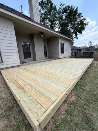 $344,890 | 1719 Summergate Drive, Conroe, TX 77304