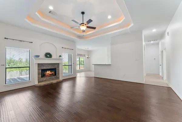 $344,890 | 1719 Summergate Drive, Conroe, TX 77304