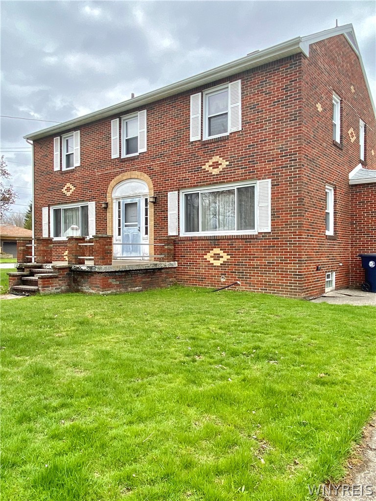 59 Wiesner Road Lackawanna, NY 14218 - Photo 1 of 1 Gallery Image 1