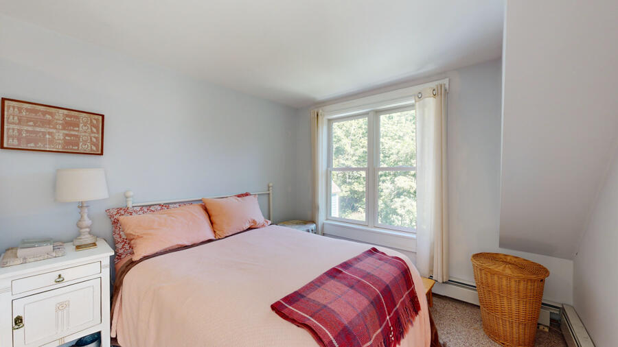 466 Bluff Road Northport, ME 04849 - Photo 51 of 67 Primary Bedroom - 2nd Floor