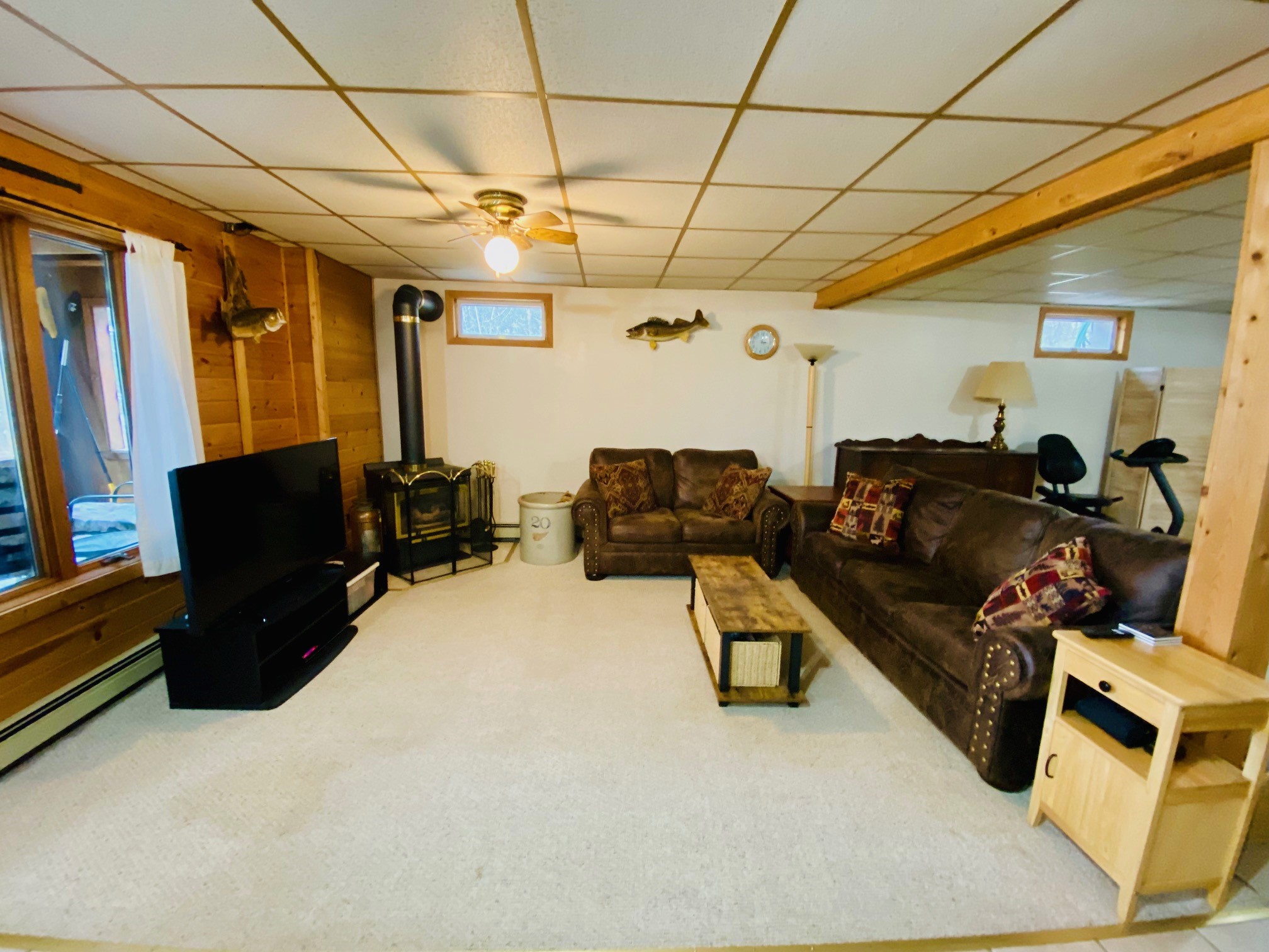 8748 East Flowage Lane Gordon, WI 54838 - Photo 20 of 40