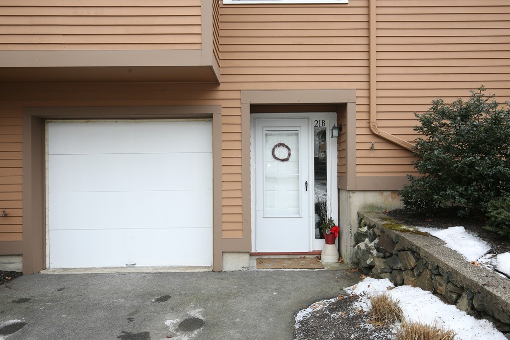 21 Marion Road, Unit B Salem, MA 01970 - Photo 27 of 30