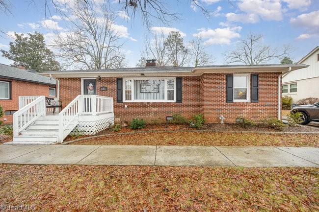 603 Quaker Lane High Point, NC 27262 - Photo 2 of 26 Gallery Image 2