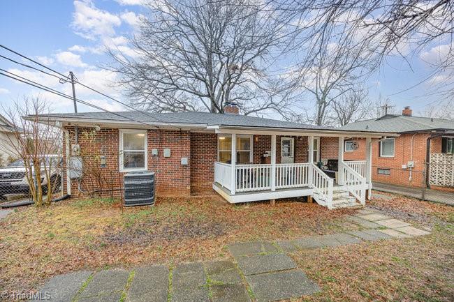 603 Quaker Lane High Point, NC 27262 - Photo 24 of 26 Gallery Image 24