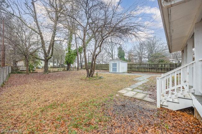 603 Quaker Lane High Point, NC 27262 - Photo 25 of 26 Gallery Image 25
