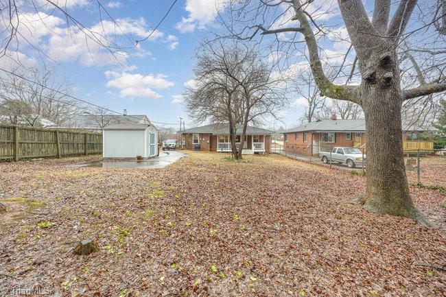 603 Quaker Lane High Point, NC 27262 - Photo 26 of 26 Gallery Image 26