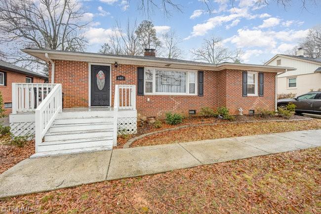 603 Quaker Lane High Point, NC 27262 - Photo 4 of 26 Gallery Image 4