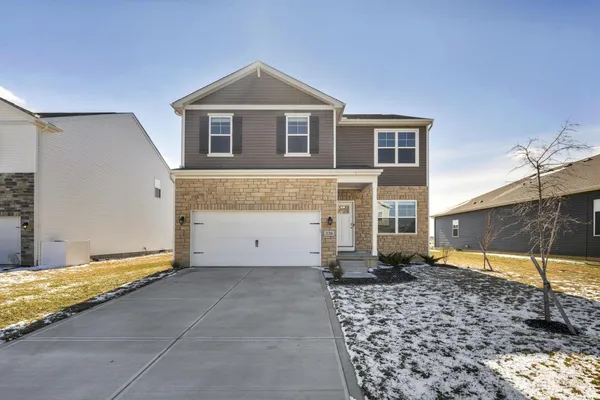$459,900 | 730 Leslie Drive, Plain City, OH 43064