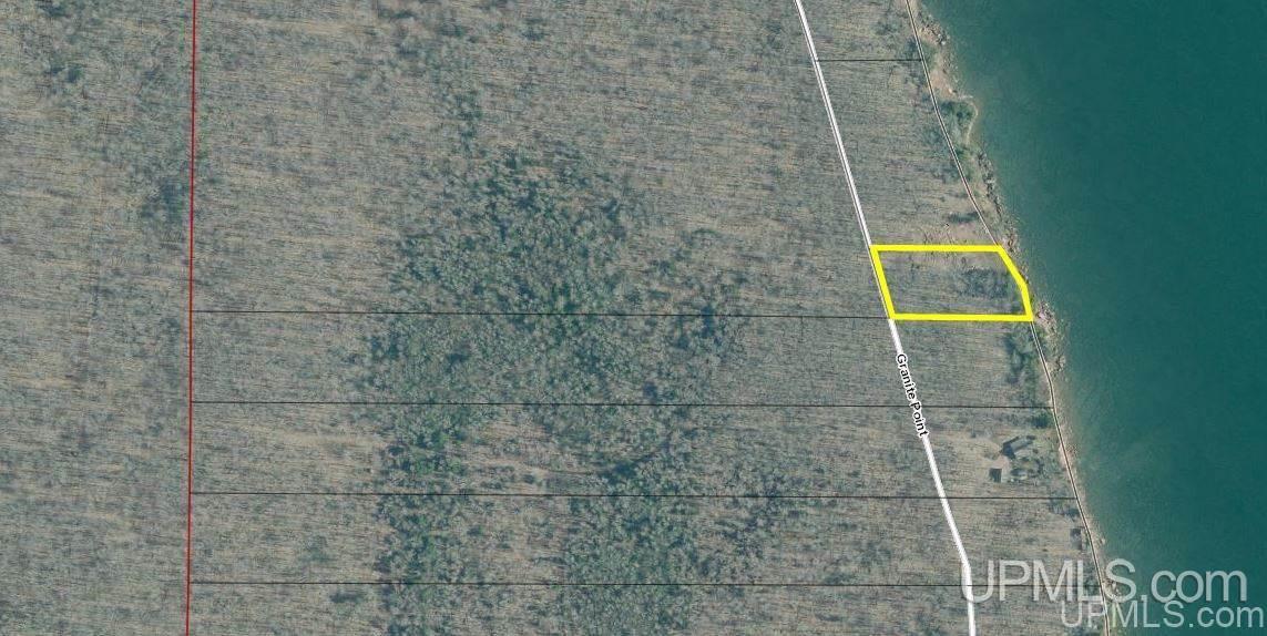 Tbd Tbd Co Road Marquette, MI 49855 - Photo 1 of 1