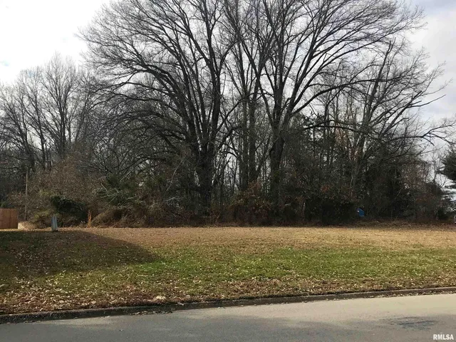 $36,500 | 0 North Westridge Drive, Carbondale, IL 62901