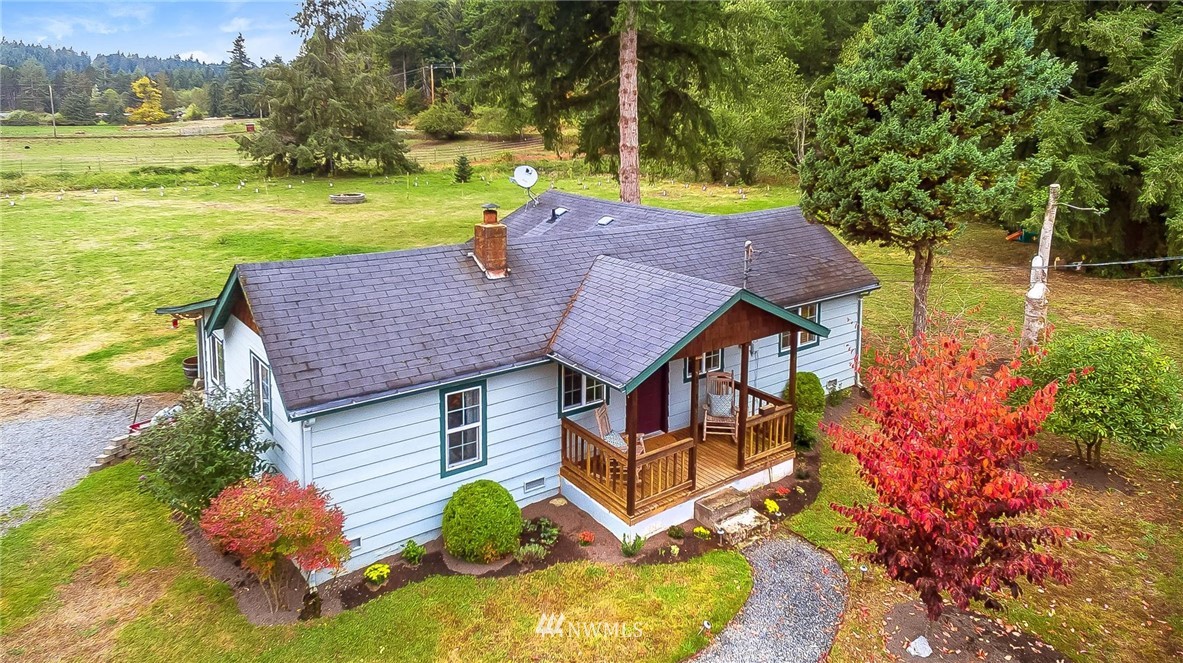 1716 Creswell Road Snohomish, WA 98290 - Photo 1 of 22 Gallery Image 1
