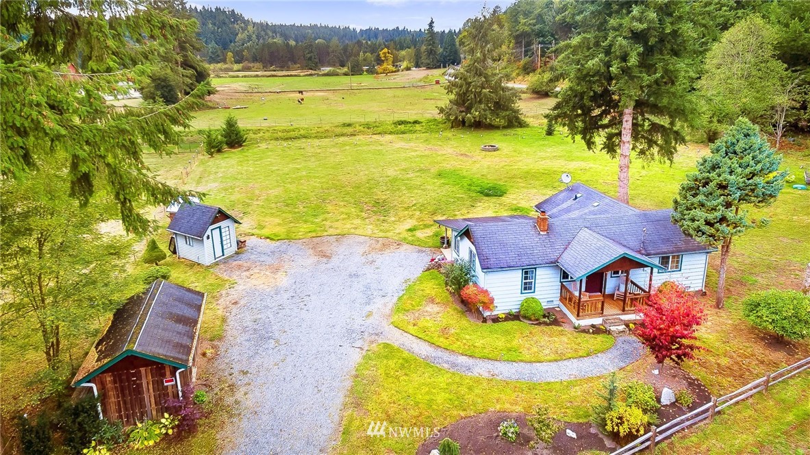 1716 Creswell Road Snohomish, WA 98290 - Photo 2 of 22 Gallery Image 2