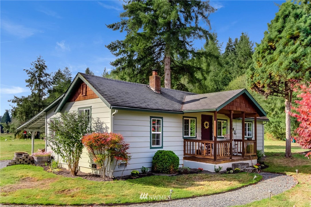 1716 Creswell Road Snohomish, WA 98290 - Photo 17 of 22 Gallery Image 17