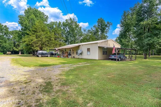 $270,000 | 10016 Mustang Circle, Keithville, LA 71047