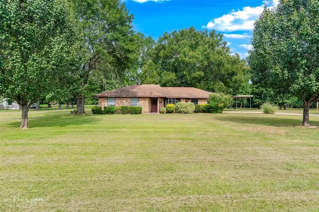 $270,000 | 10016 Mustang Circle, Keithville, LA 71047