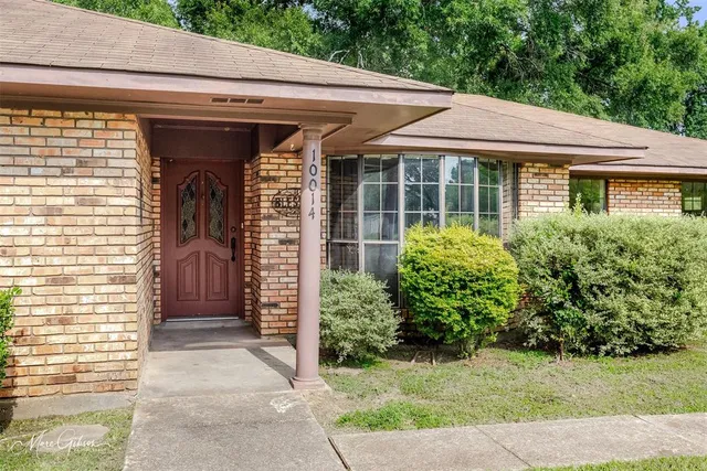 $270,000 | 10016 Mustang Circle, Keithville, LA 71047