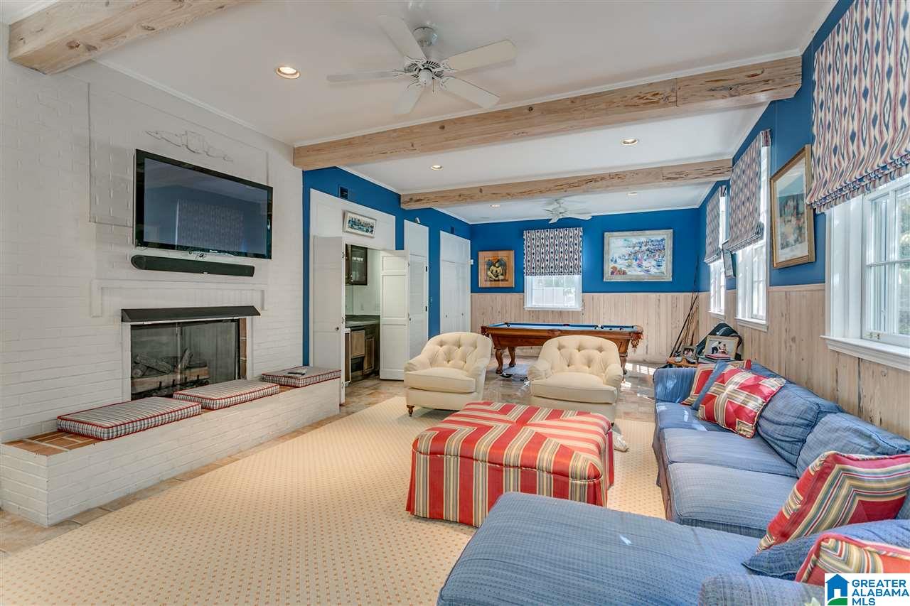 31 Woodhill Road Birmingham, AL 35213 - Photo 36 of 48