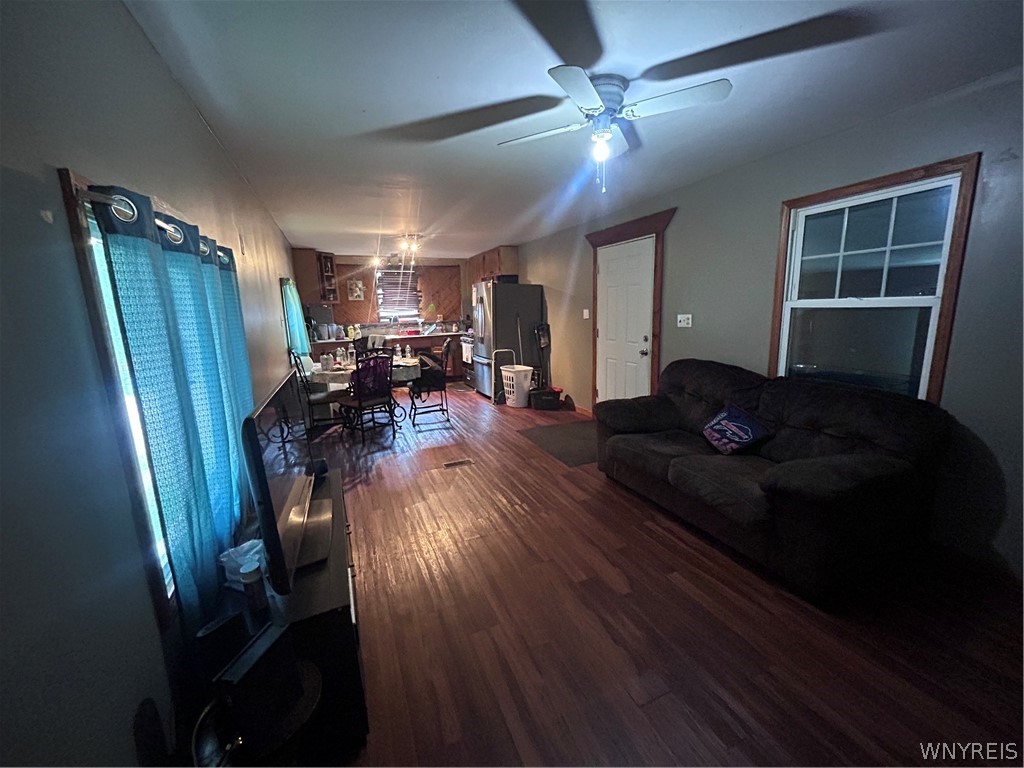 7207 Hunters Creek Road Holland, NY 14080 - Photo 14 of 25