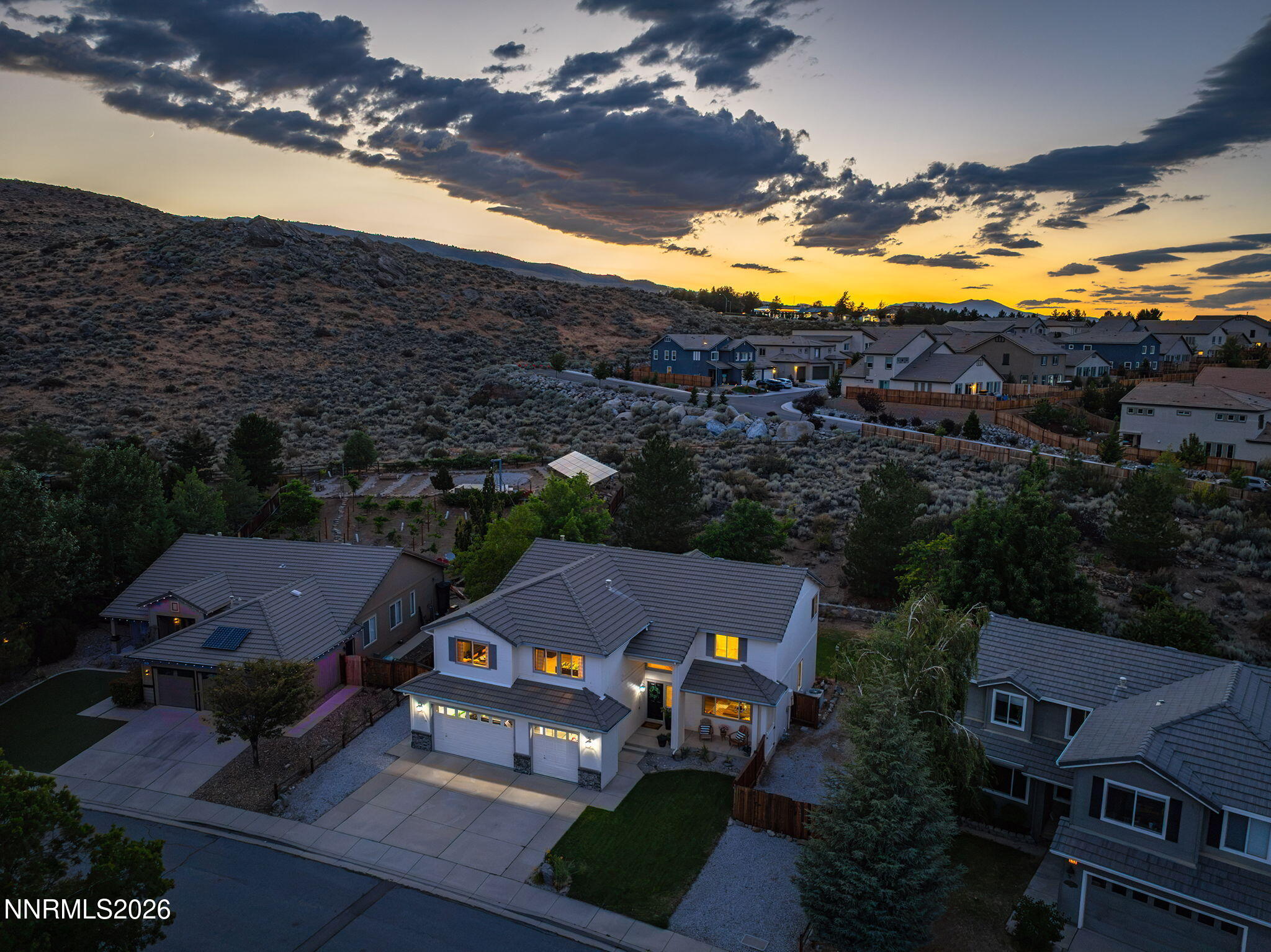 3736 Vancouver Drive Reno, NV 89511 - Photo 41 of 42 Buy This Home