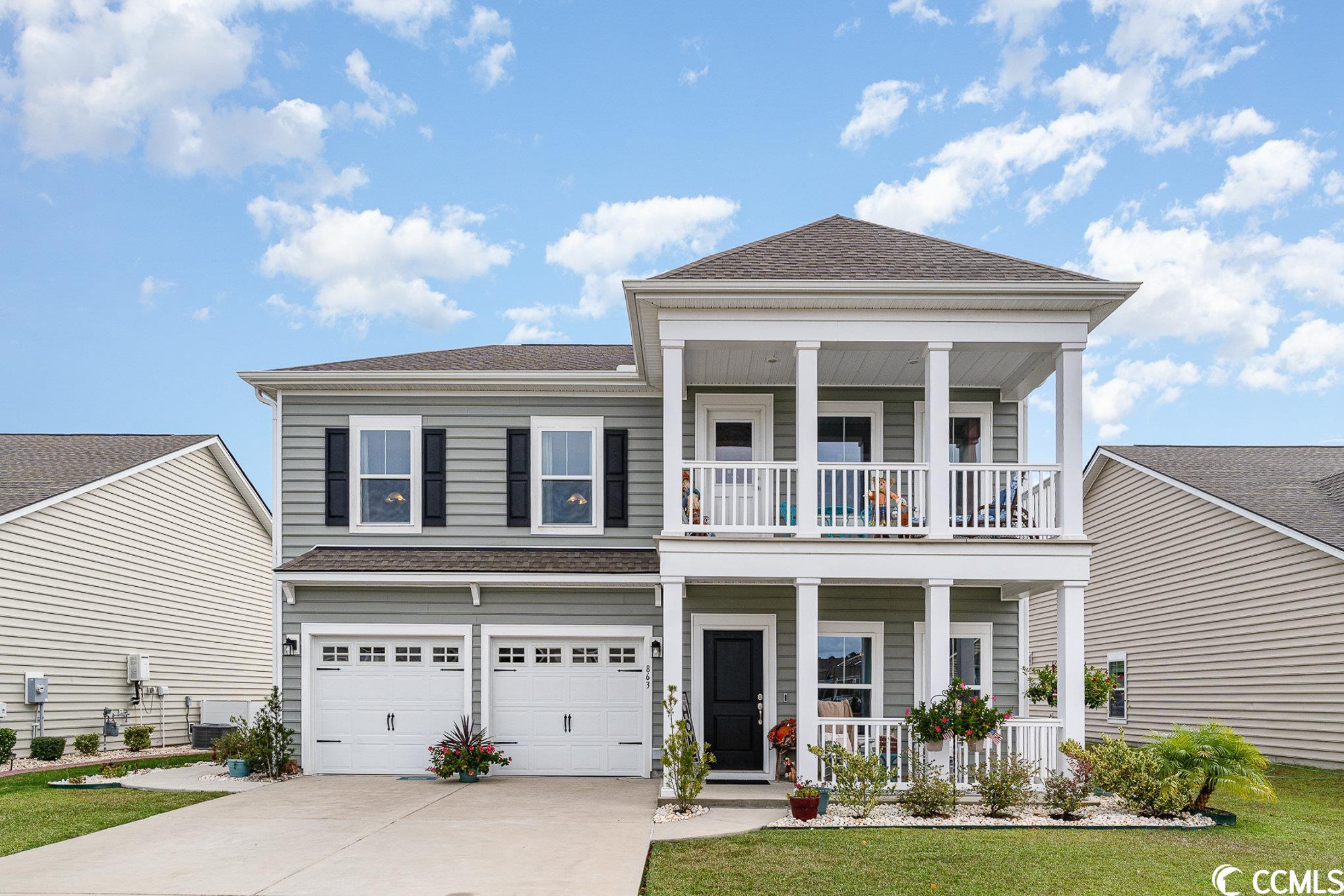 863 Brant Street Myrtle Beach, SC 29579 - Photo 1 of 40 Gallery Image 1
