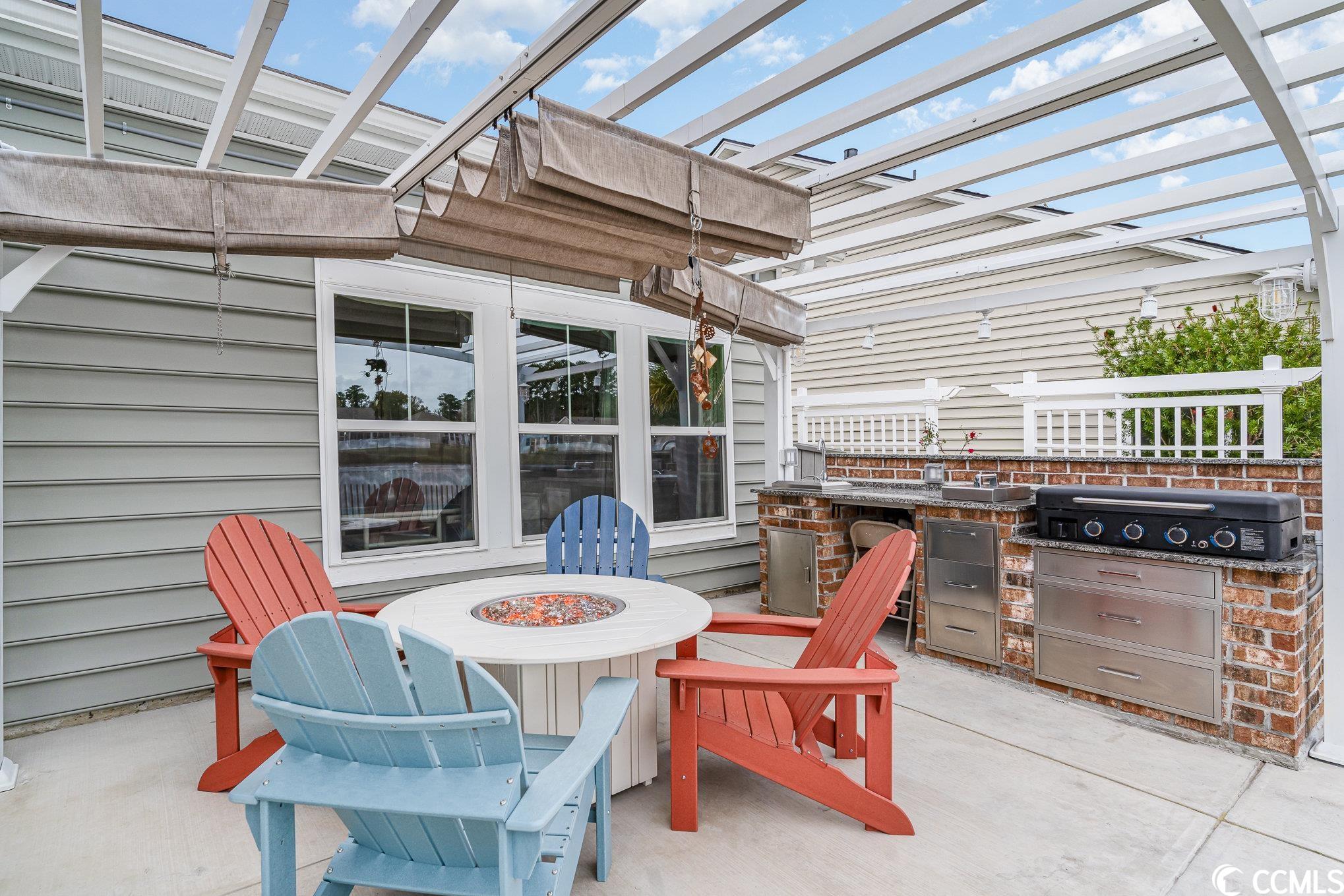 863 Brant Street Myrtle Beach, SC 29579 - Photo 30 of 40 Gallery Image 30