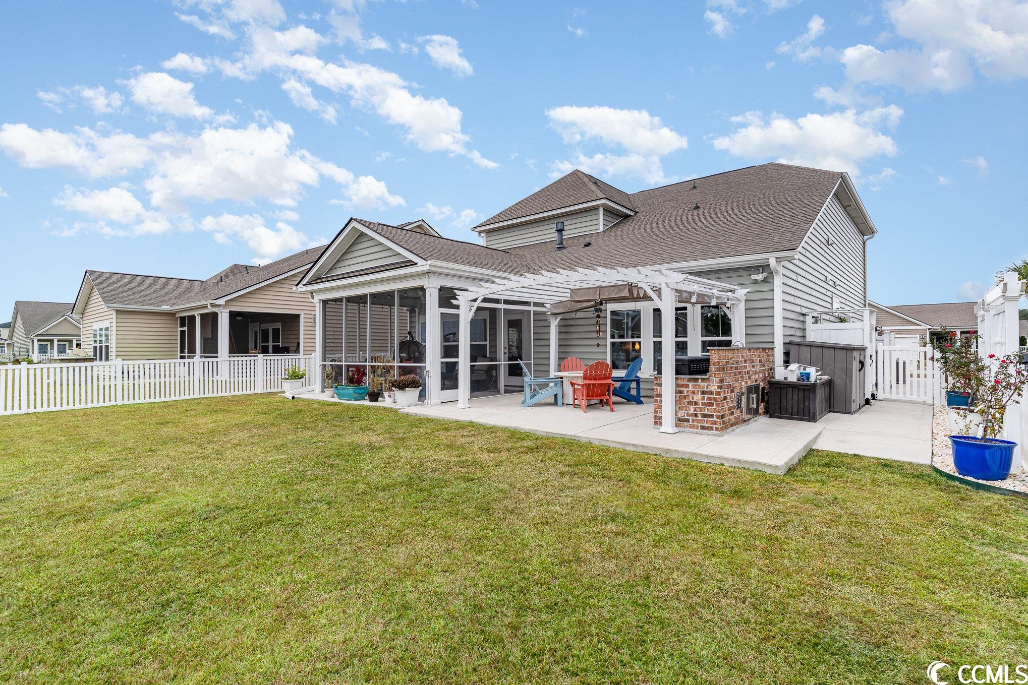 863 Brant Street Myrtle Beach, SC 29579 - Photo 33 of 40 Gallery Image 33