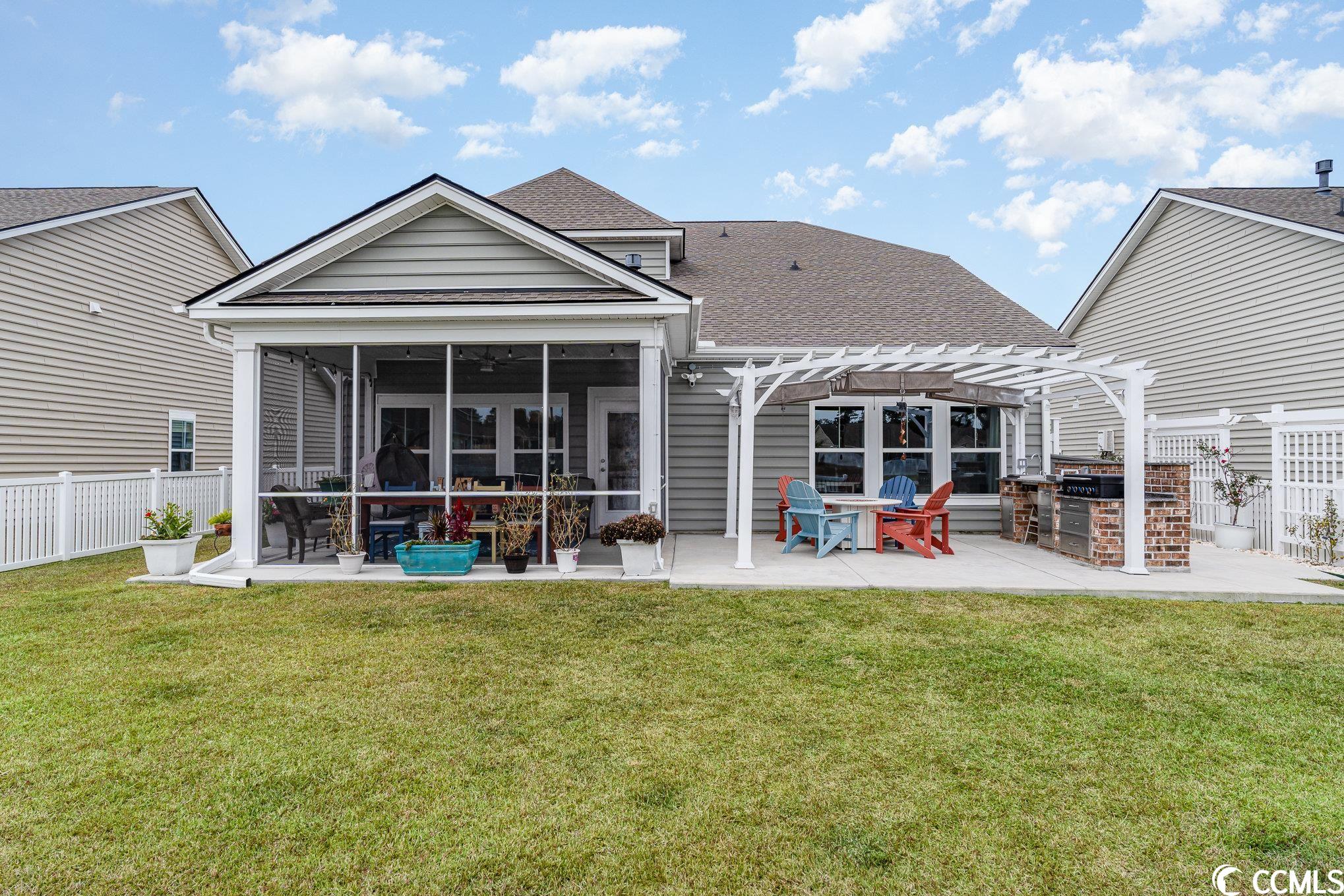863 Brant Street Myrtle Beach, SC 29579 - Photo 34 of 40 Gallery Image 34