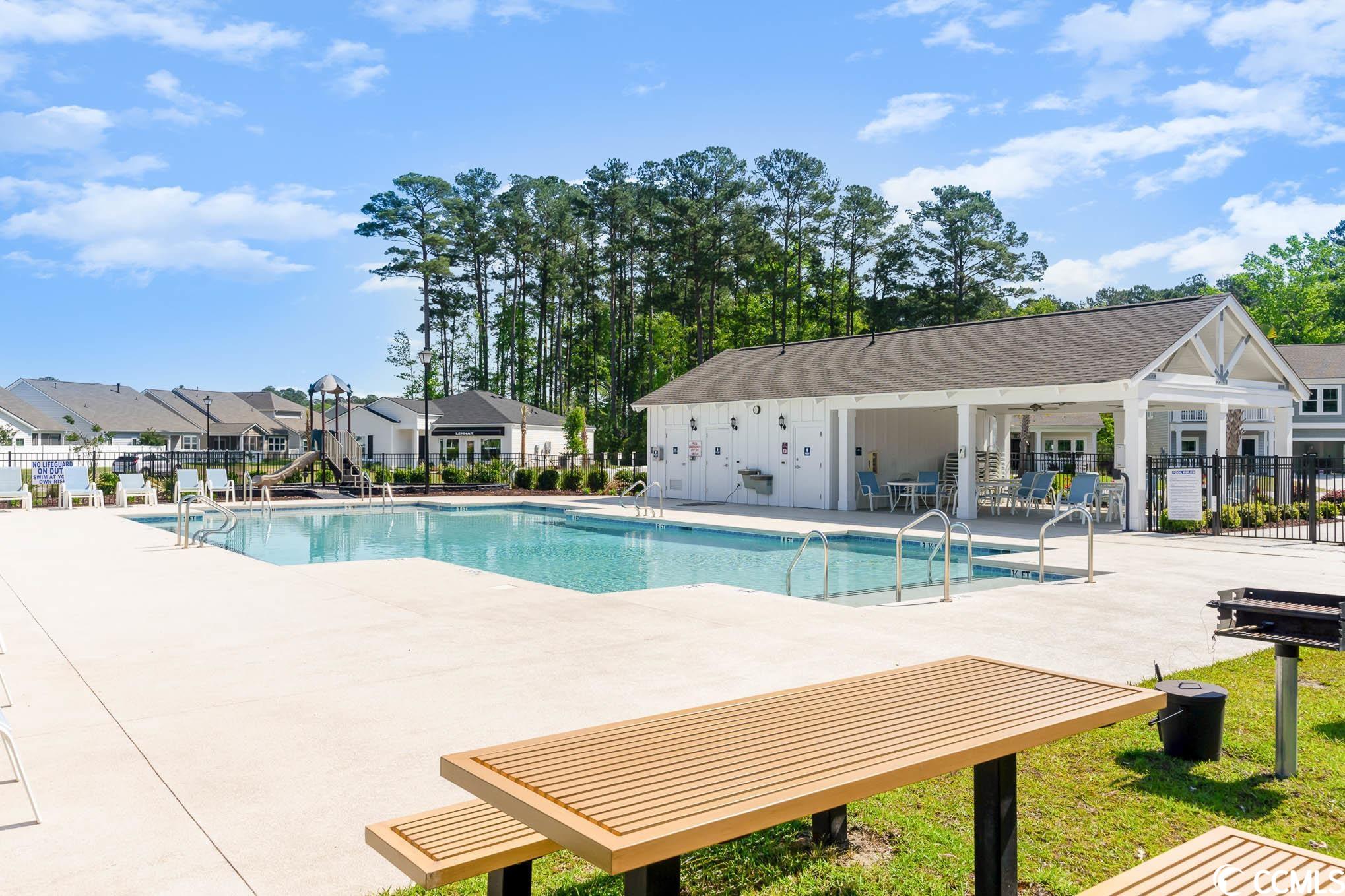 863 Brant Street Myrtle Beach, SC 29579 - Photo 38 of 40 Gallery Image 38