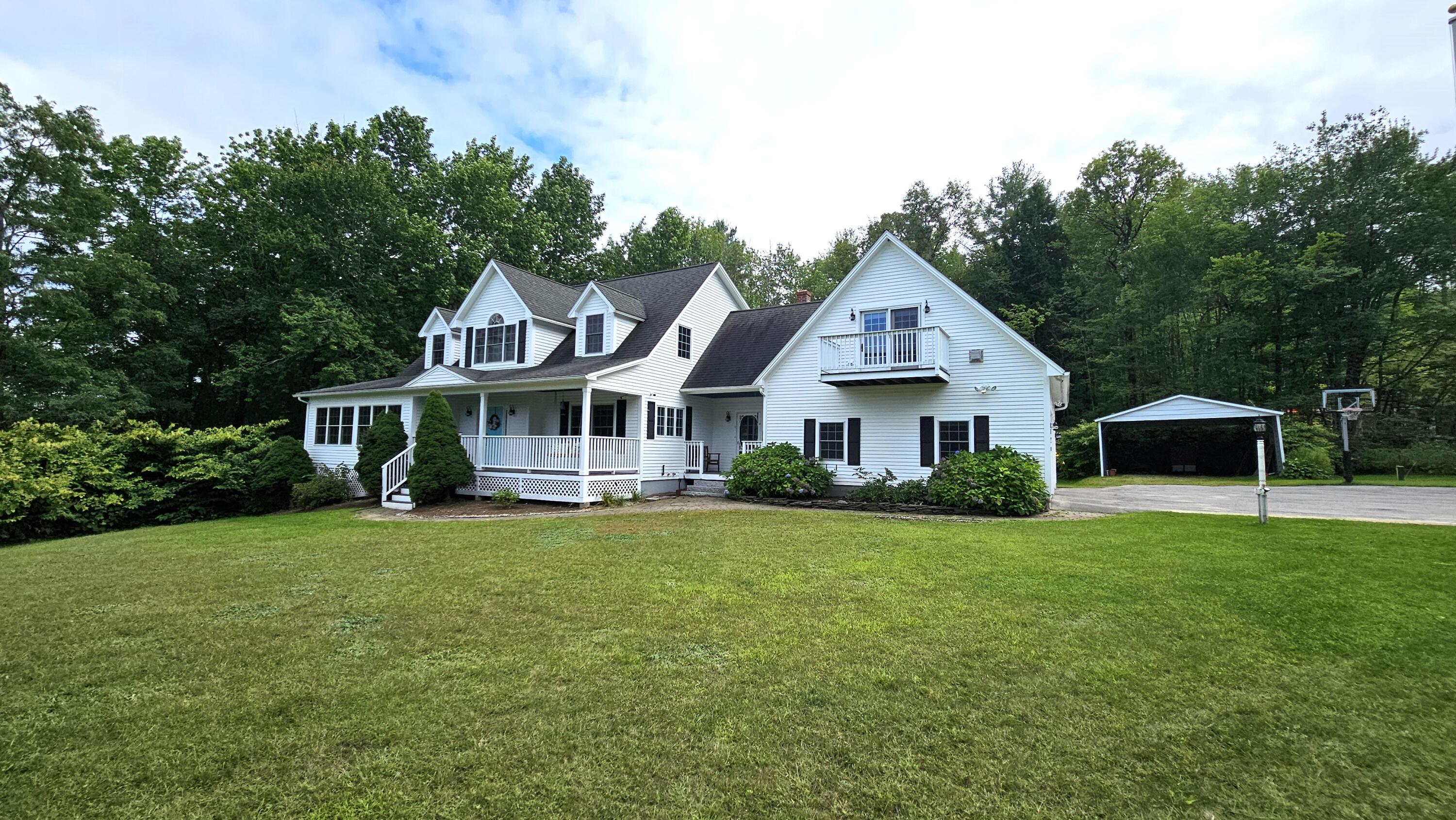 120 Lake House Road Naples, ME 04055 - Photo 78 of 88 78