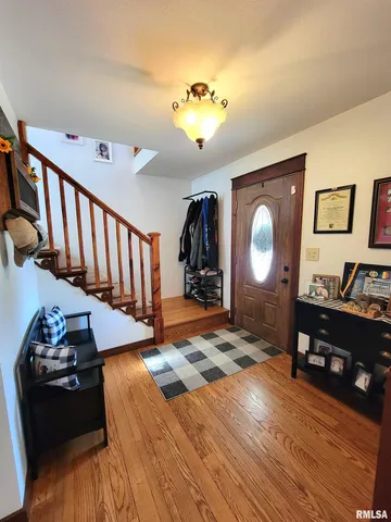 $365,000 | 365 Hanging Rock Road, Flora, IL 62839