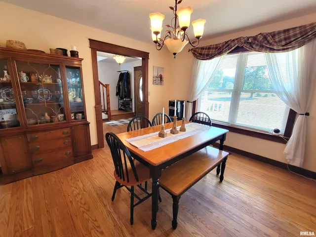 $365,000 | 365 Hanging Rock Road, Flora, IL 62839