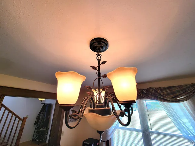 $365,000 | 365 Hanging Rock Road, Flora, IL 62839