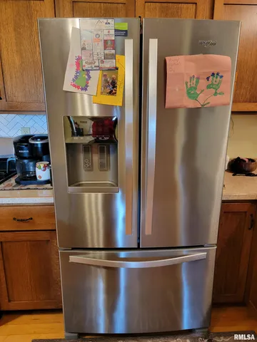 $365,000 | 365 Hanging Rock Road, Flora, IL 62839