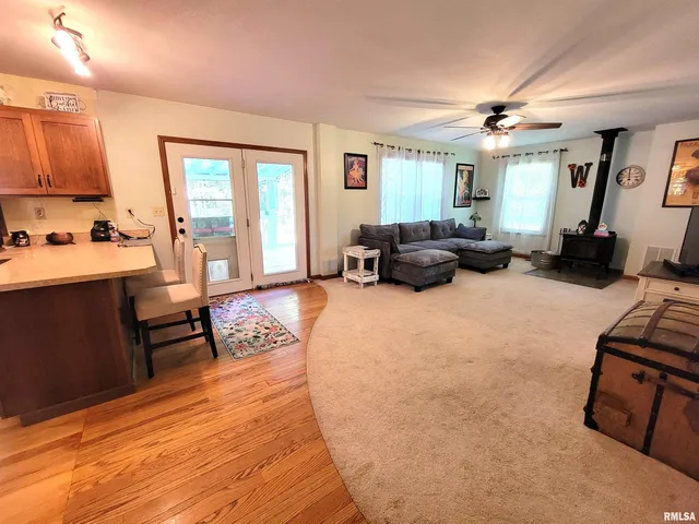 $365,000 | 365 Hanging Rock Road, Flora, IL 62839