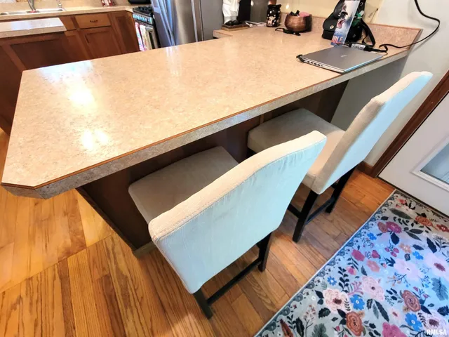 $365,000 | 365 Hanging Rock Road, Flora, IL 62839