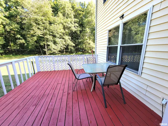 $365,000 | 365 Hanging Rock Road, Flora, IL 62839