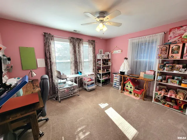 $365,000 | 365 Hanging Rock Road, Flora, IL 62839