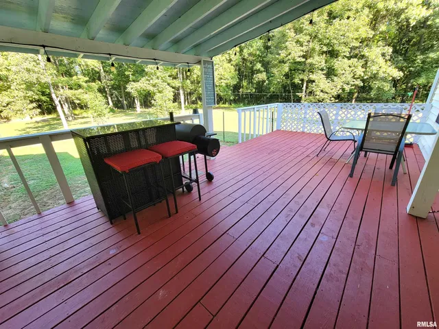 $365,000 | 365 Hanging Rock Road, Flora, IL 62839