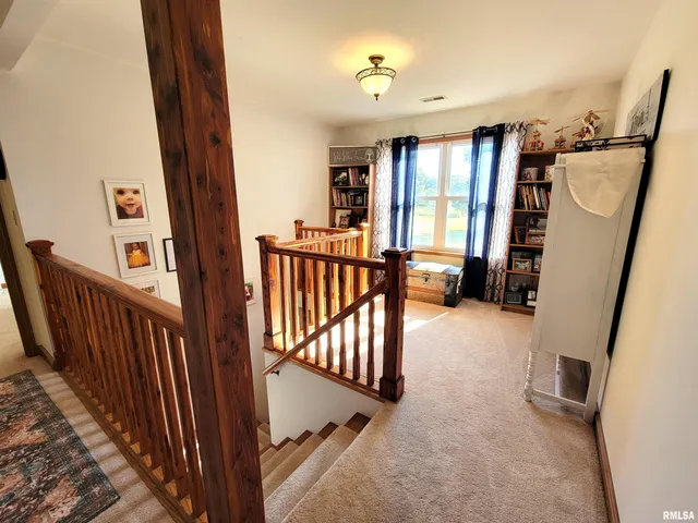 $365,000 | 365 Hanging Rock Road, Flora, IL 62839