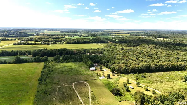 $365,000 | 365 Hanging Rock Road, Flora, IL 62839