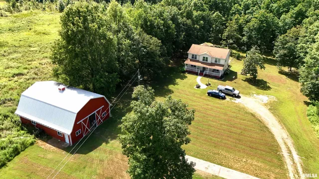 $365,000 | 365 Hanging Rock Road, Flora, IL 62839