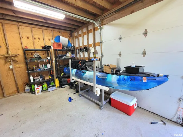 $365,000 | 365 Hanging Rock Road, Flora, IL 62839